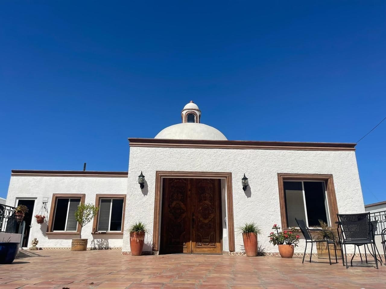 Casa de 649 m² con vista a la ciudad, Colonial de la Sierra